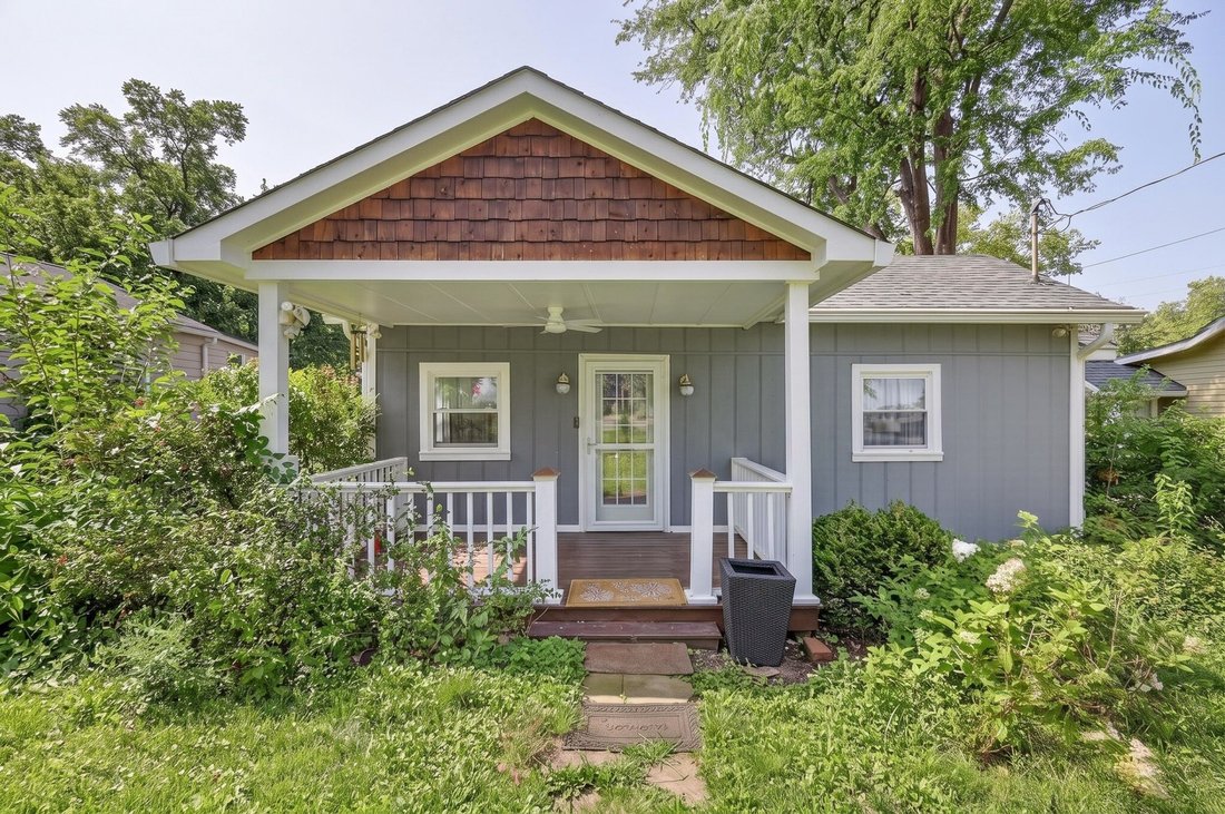 House in Nashville, Tennessee, United States 1 - 18505832