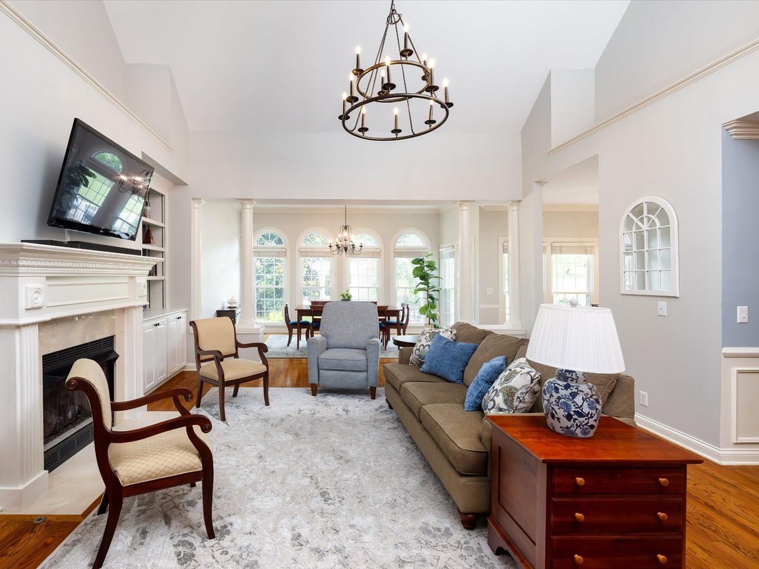 House in Franklin, Tennessee, United States 5 - 18505817
