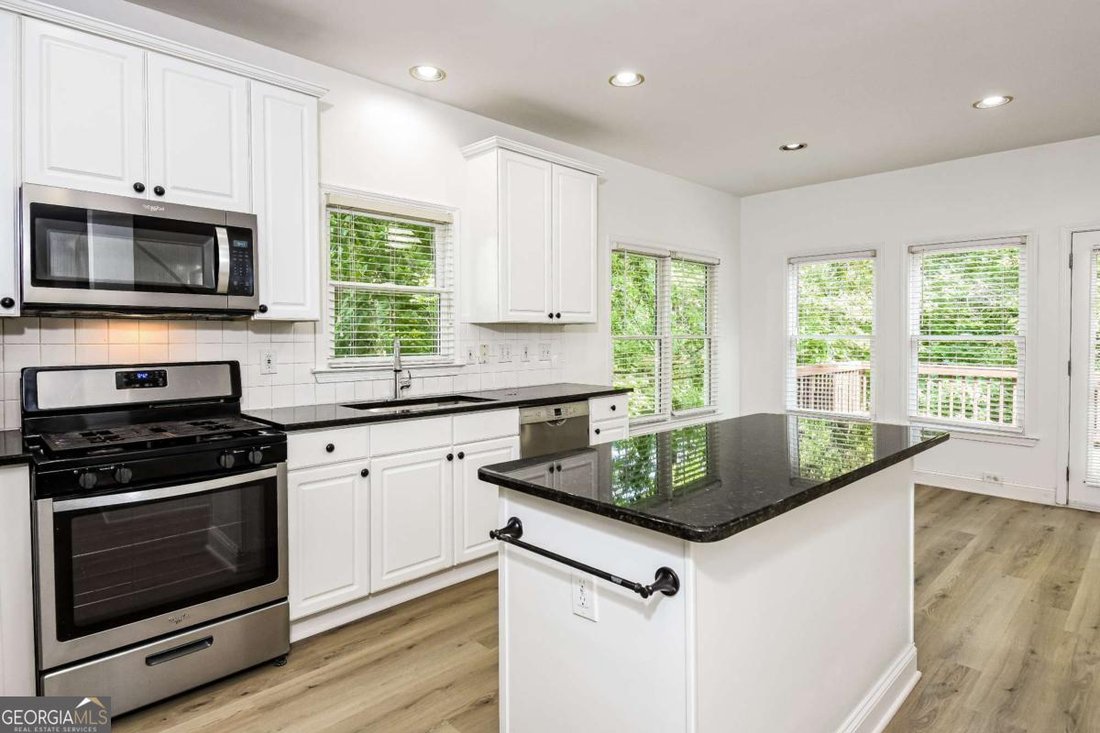 House in Suwanee, Georgia, United States 5 - 18505888