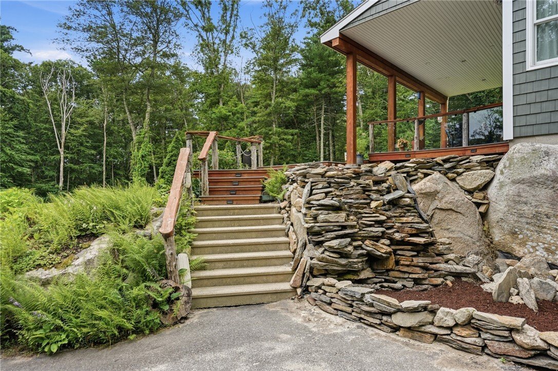 House in Foster, Rhode Island, United States 5 - 18505865