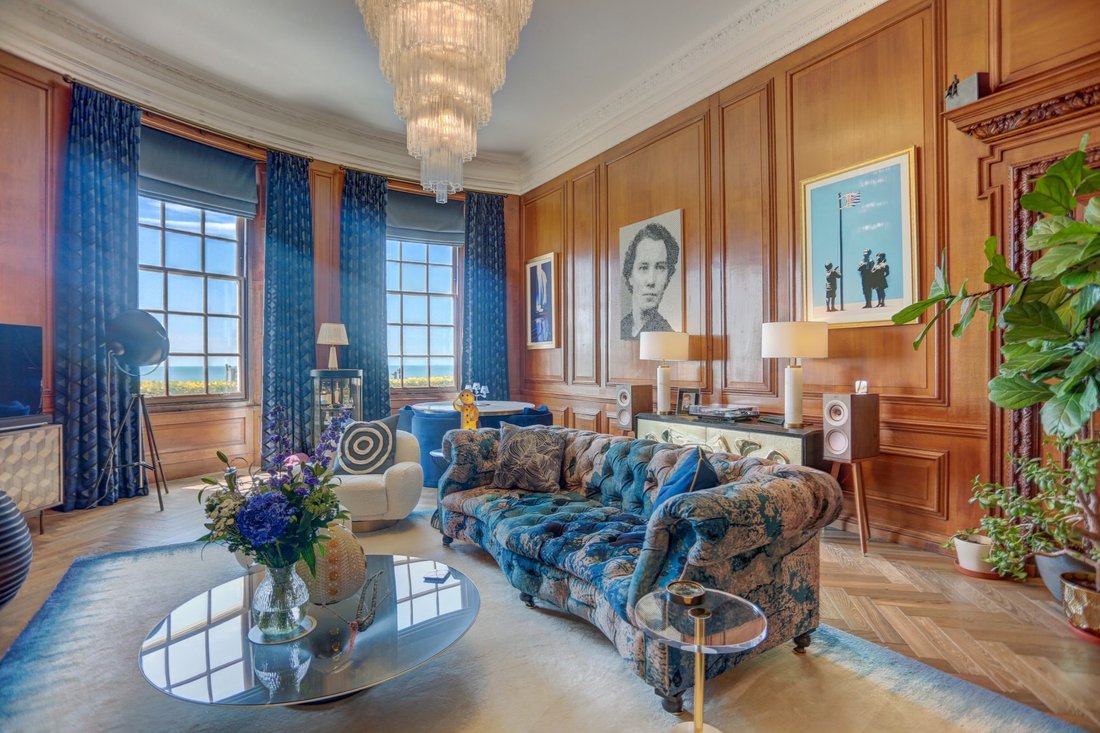 Apartment in Kemptown, England 2 - 18505681