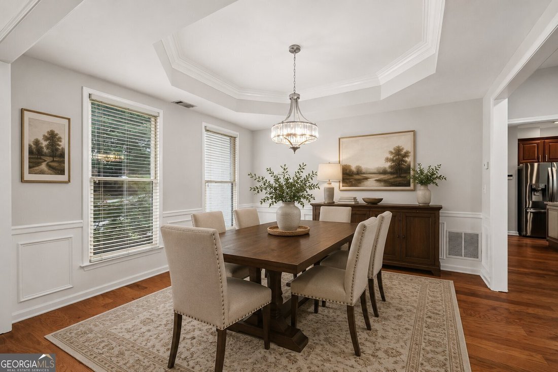 House in Alpharetta, Georgia, United States 5 - 18505896
