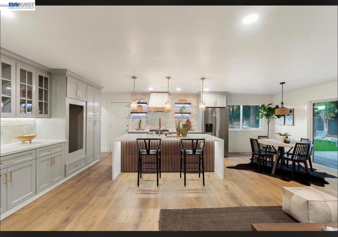 House in Concord, California, United States 1 - 18506126