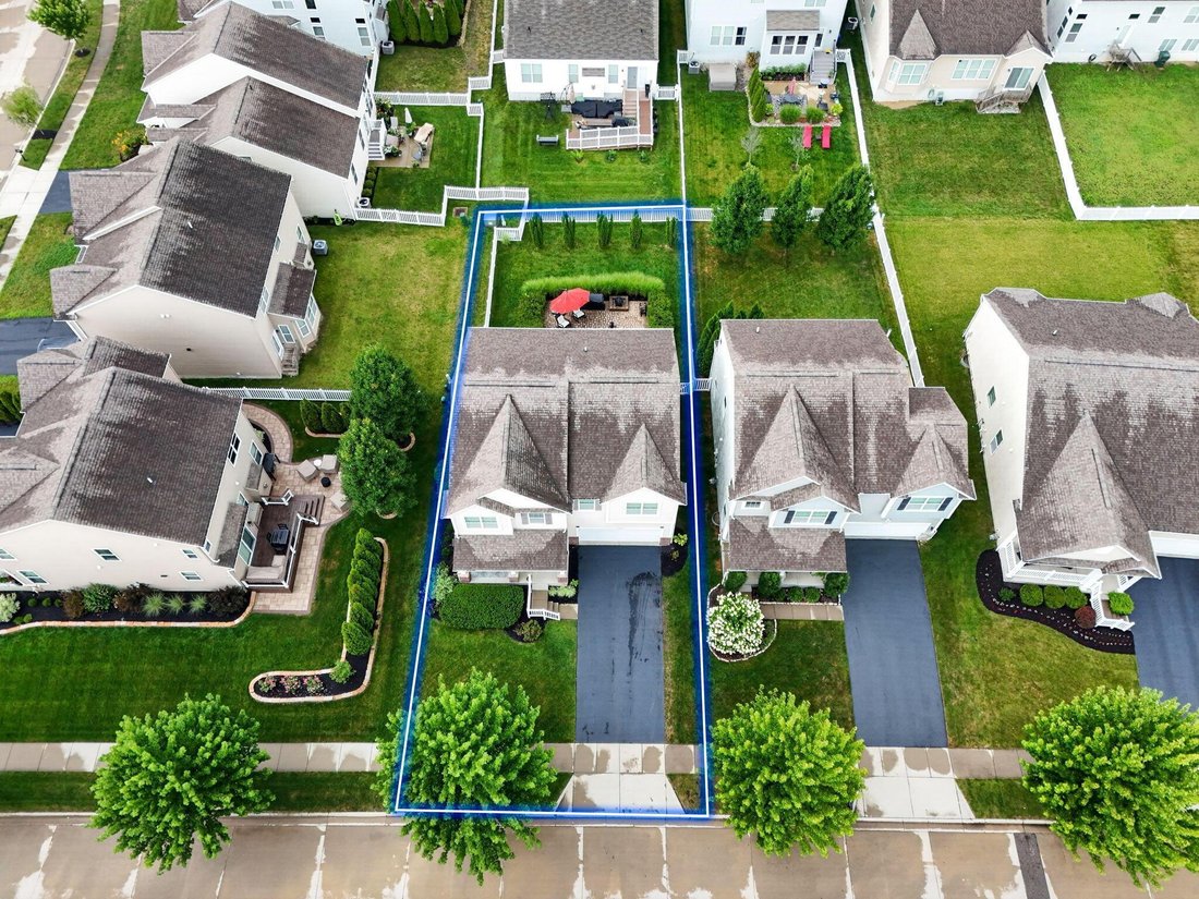 House in Westerville, Ohio, United States 3 - 18505591