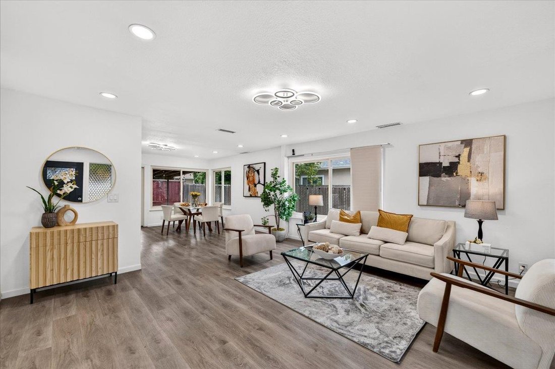 House in San Jose, California, United States 4 - 18506112