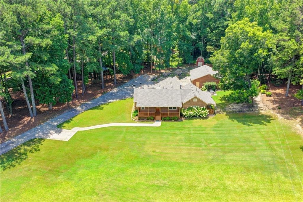 House in Snellville, Georgia, United States 1 - 18506193