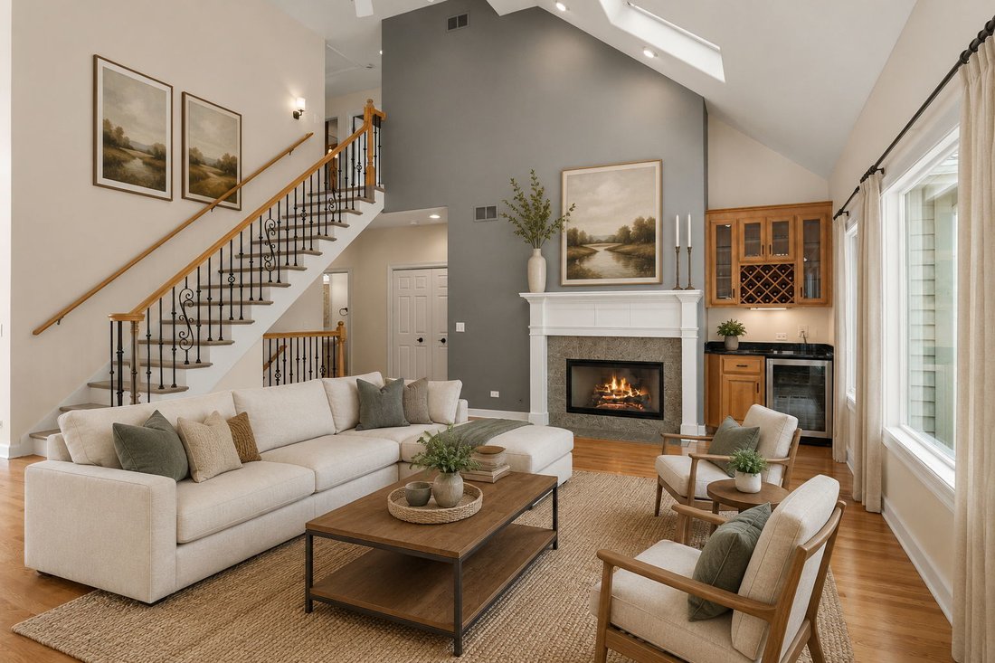 House in Naperville, Illinois, United States 2 - 18505634
