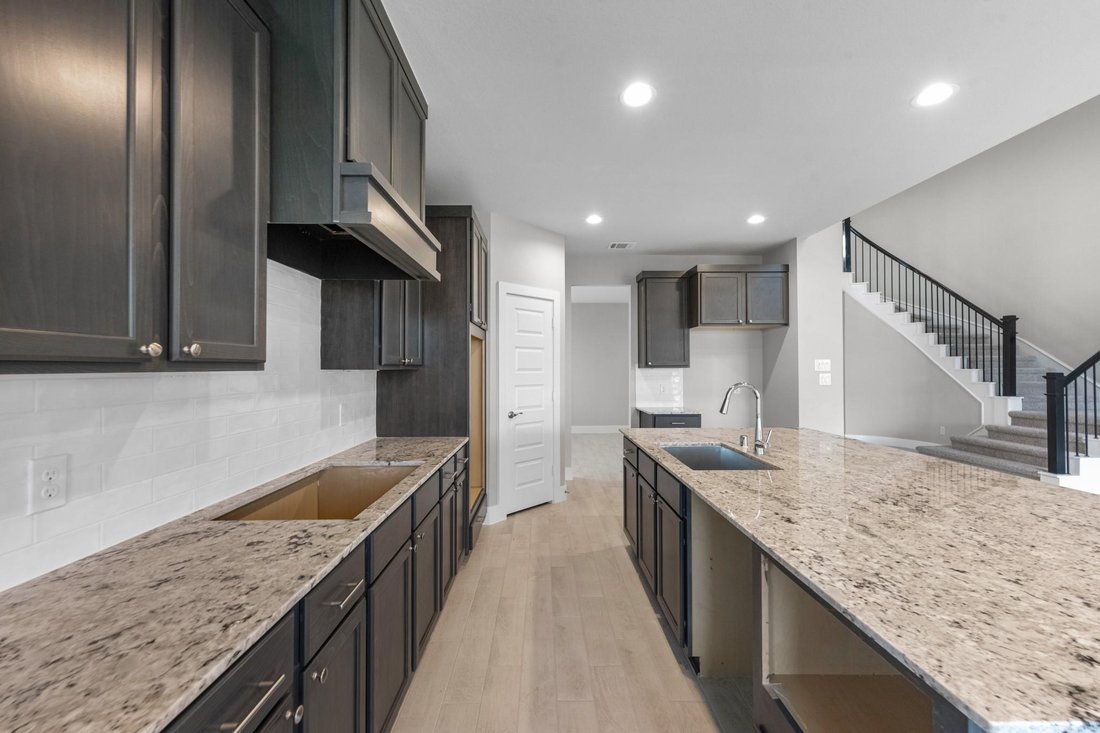 House in Houston, Texas, United States 5 - 18506247