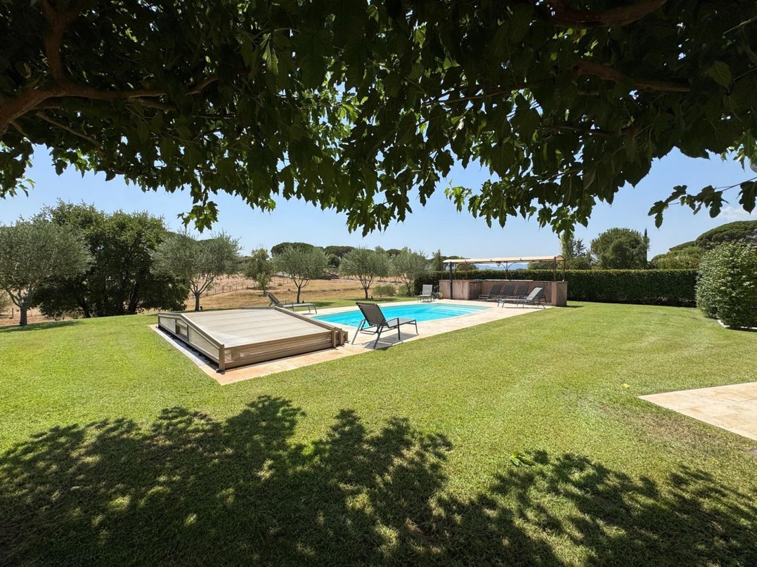House in Sud, Vidauban, France 2 - 18479041