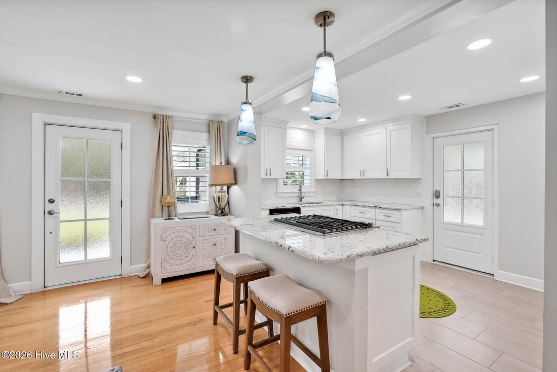 House in Southport, North Carolina, United States 3 - 18506174
