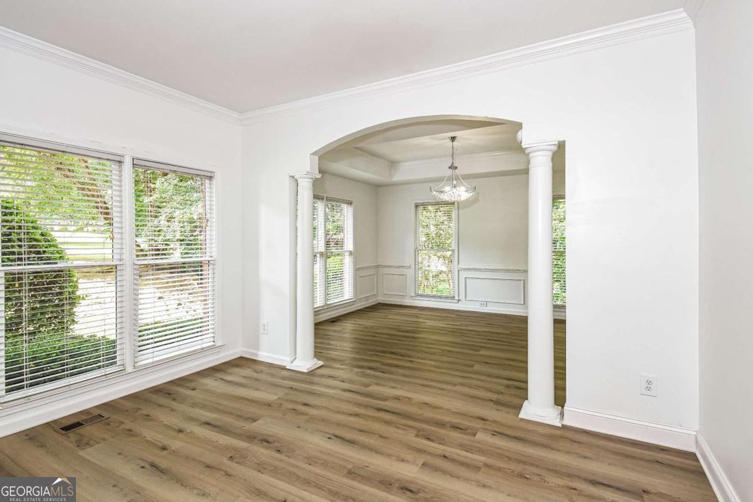 House in Suwanee, Georgia, United States 3 - 18505888