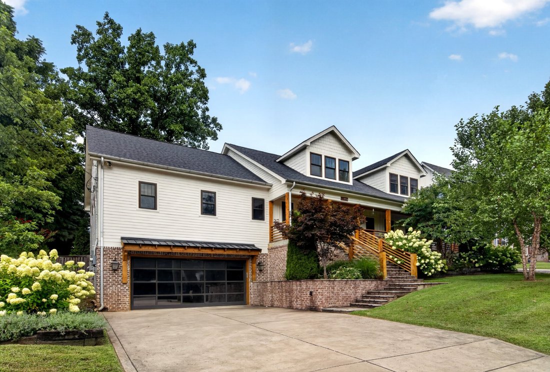 House in Nashville, Tennessee, United States 3 - 18505819