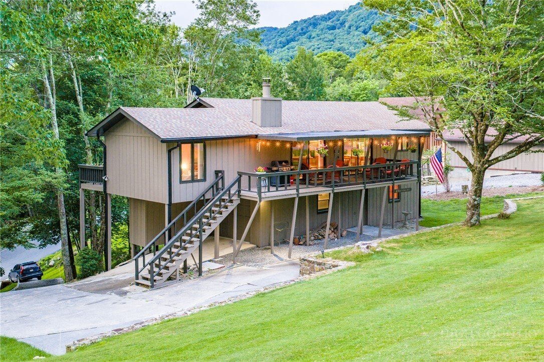 House in Banner Elk, North Carolina, United States 3 - 18505541