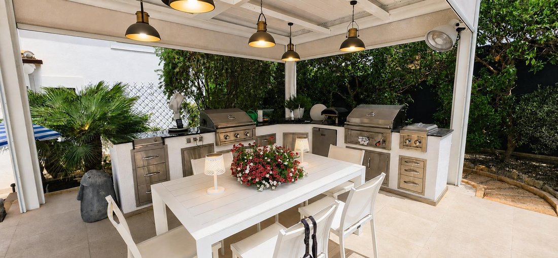 Villa en Santa Ponsa, Islas Baleares, España 4 - 18506219