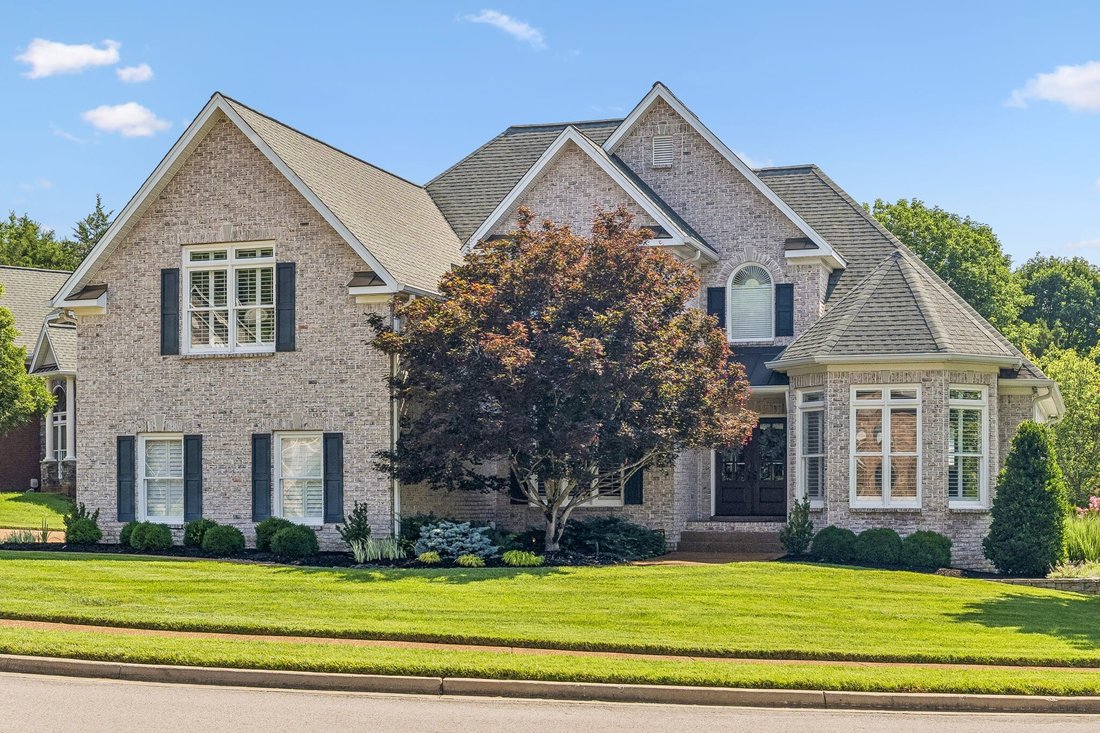 House in Nashville, Tennessee, United States 5 - 18505783