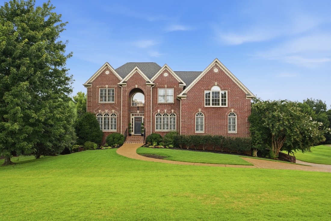 House in Nashville, Tennessee, United States 1 - 18505797