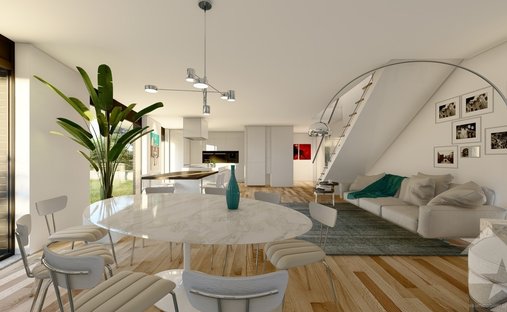 Apartment in Sion, Valais, Switzerland 1