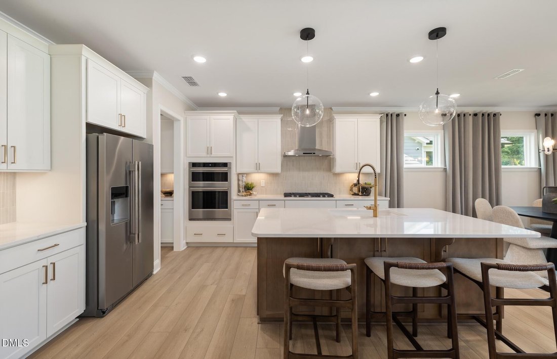 House in Knightdale, North Carolina, United States 4 - 18505464