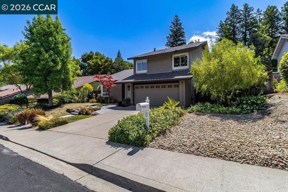 House in Martinez, California, United States 3 - 18506131