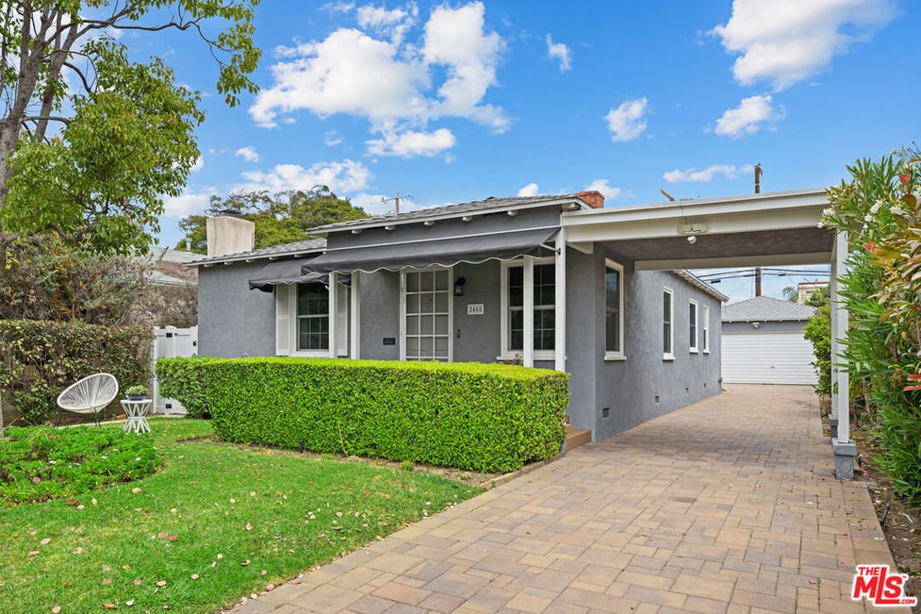 House in Los Angeles, California, United States 1 - 18505569