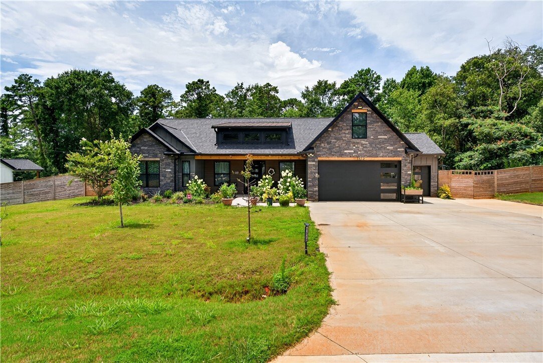 House in Anderson, South Carolina, United States 5 - 18505507