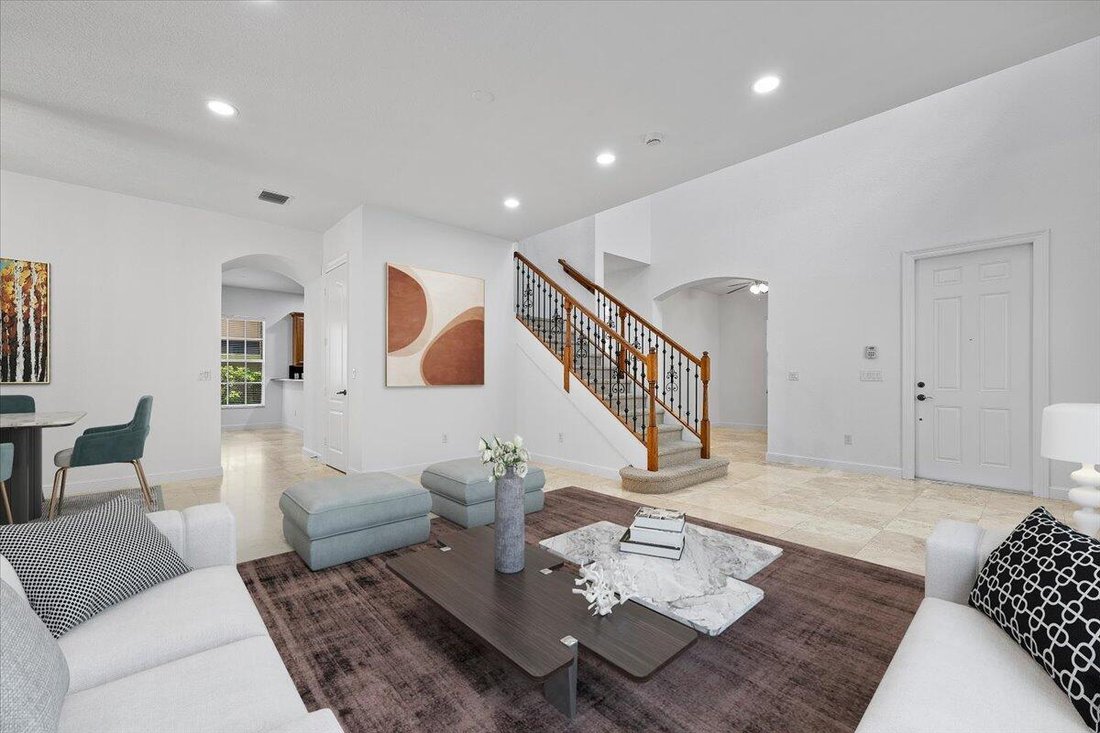 House in Palm Beach Gardens, Florida, United States 5 - 18505556