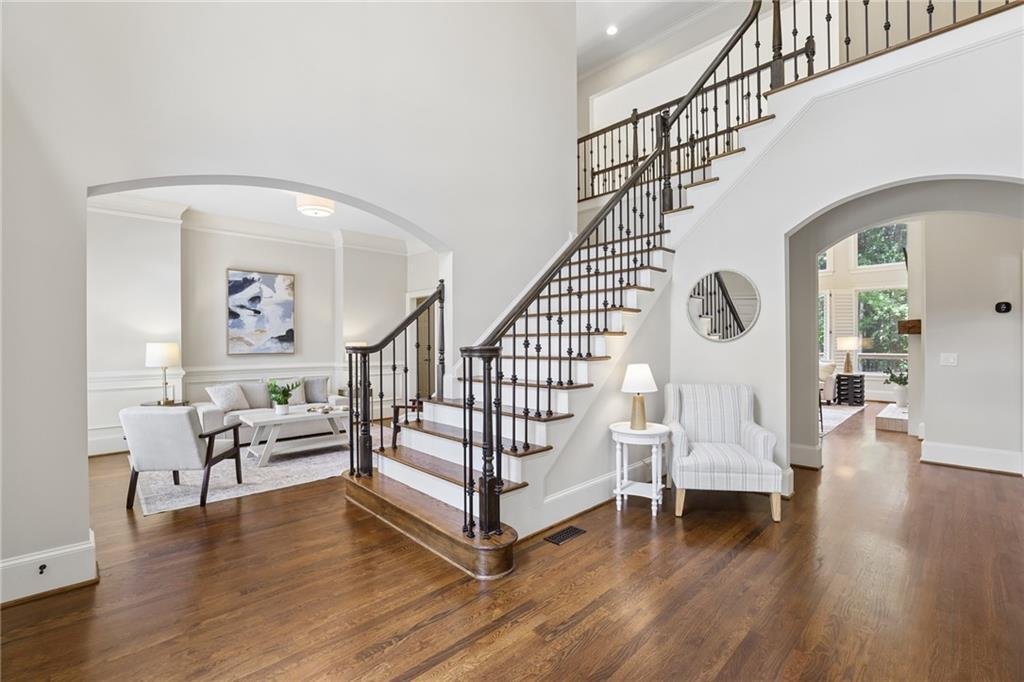House in Milton, Georgia, United States 5 - 18506222