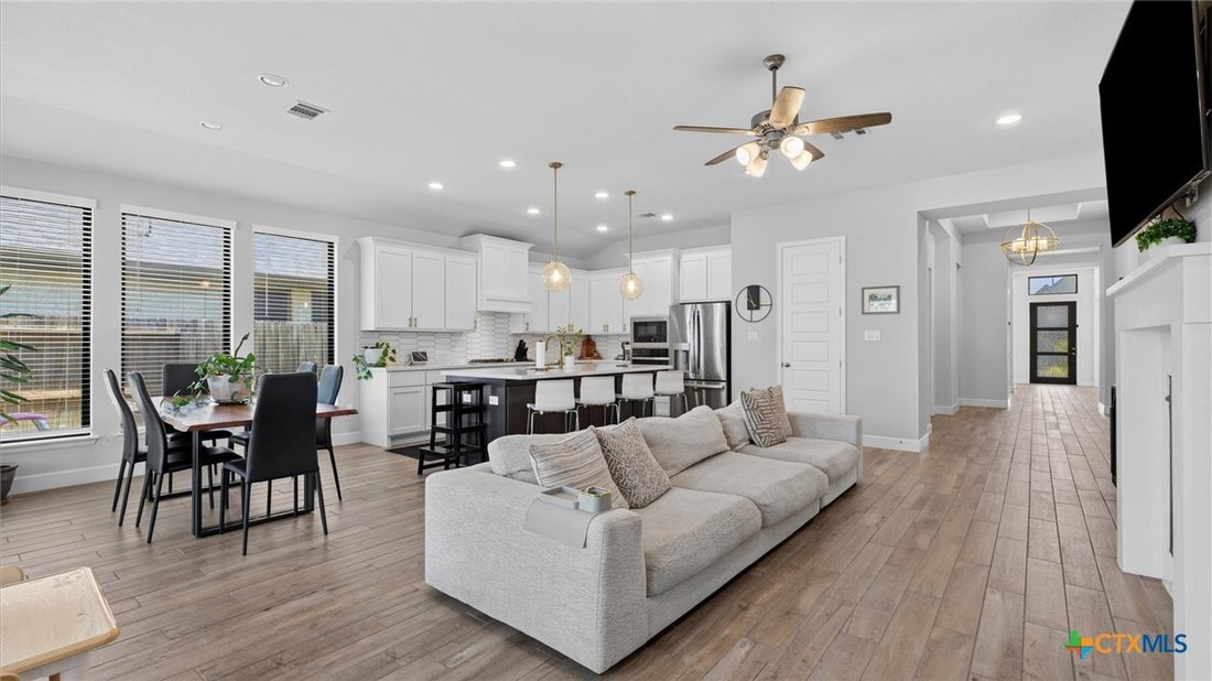 House in New Braunfels, Texas, United States 5 - 18506101