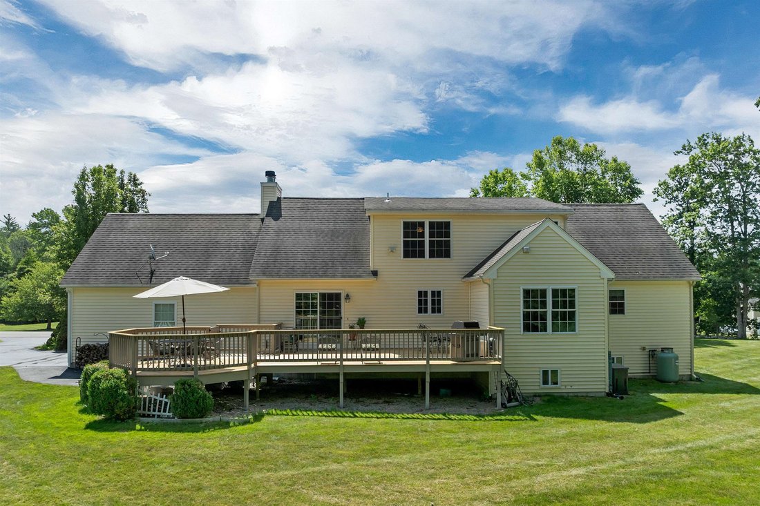 House in Barrington, New Hampshire, United States 3 - 18506046