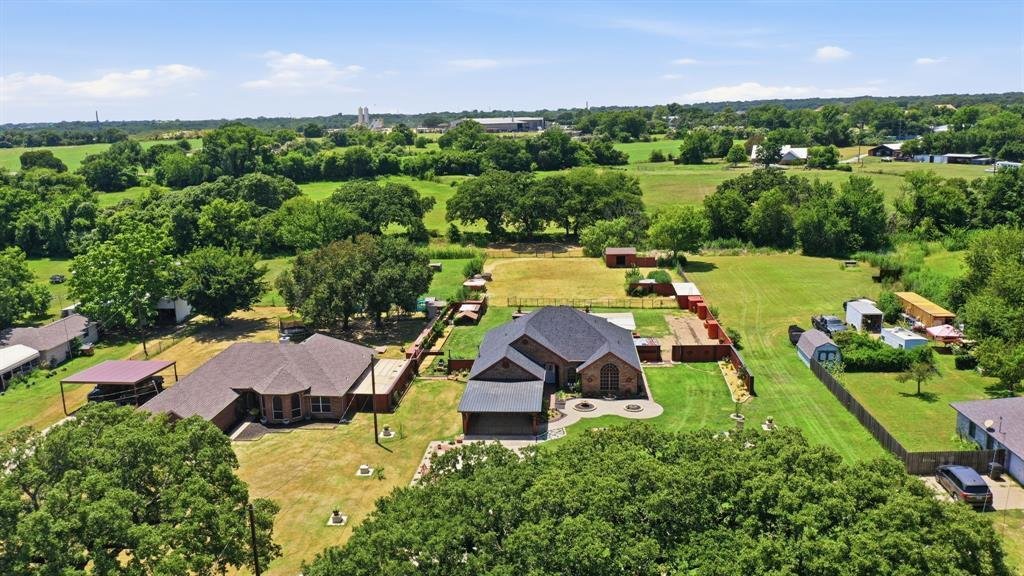House in Weatherford, Texas, United States 2 - 18506312