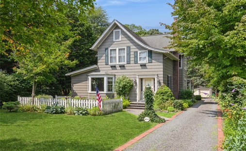 Casa en Yaphank, Nueva York, Estados Unidos 1