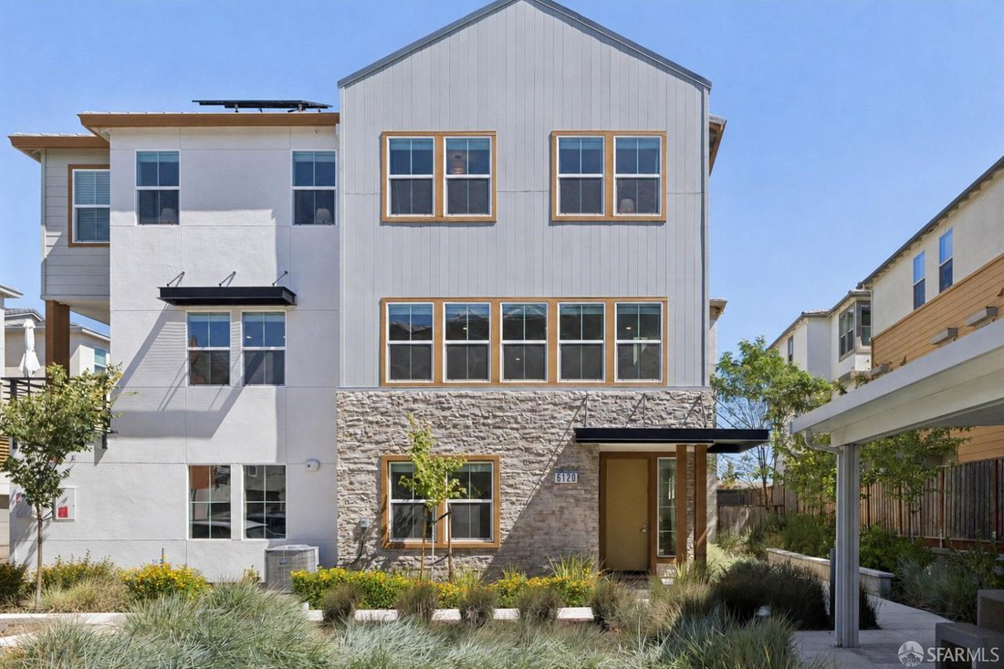 House in Dublin, California, United States 1 - 18506027