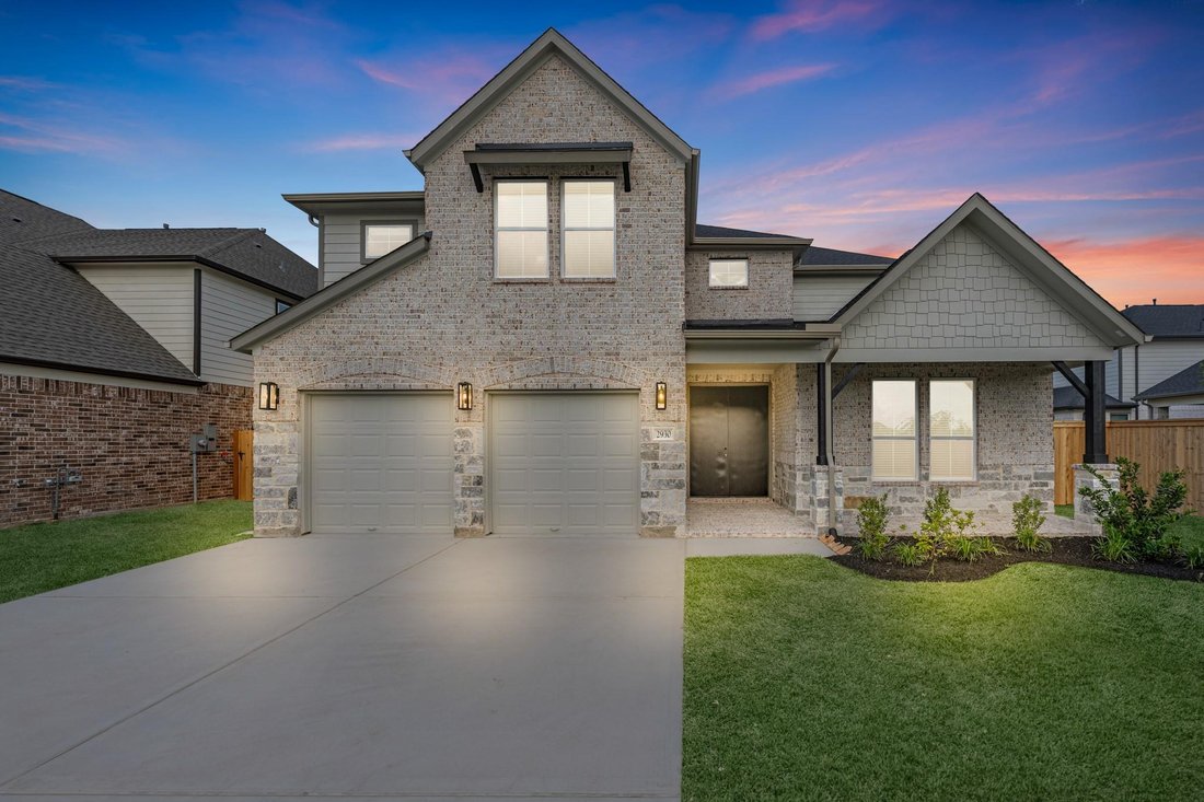 House in Houston, Texas, United States 1 - 18506247
