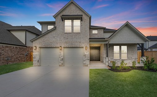 Casa a Houston, Texas, Stati Uniti 1