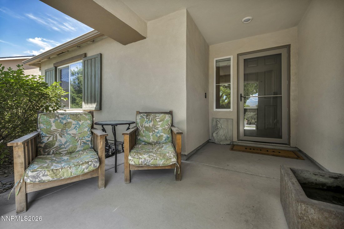 House in Sparks, Nevada, United States 3 - 18505815