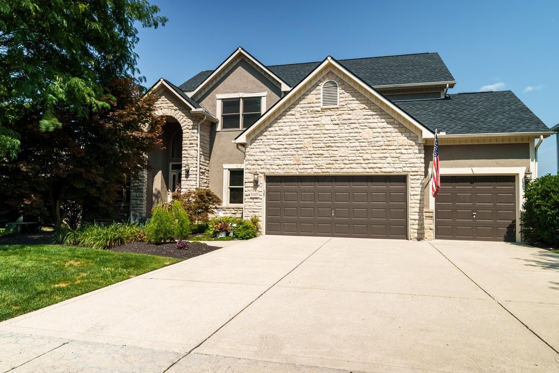 House in Westerville, Ohio, United States 1 - 18505959