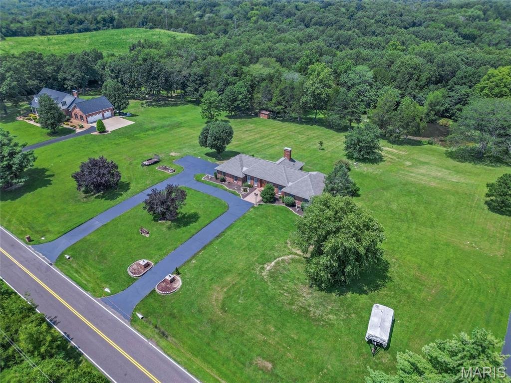 House in Hillsboro, Missouri, United States 4 - 18506072
