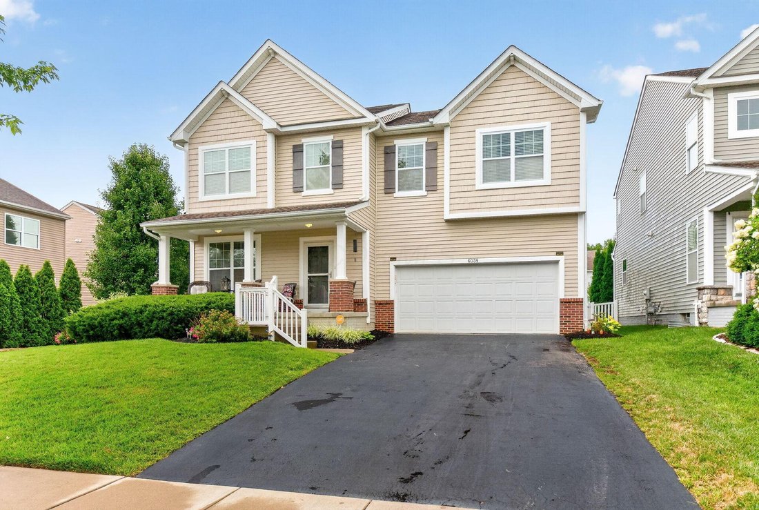 House in Westerville, Ohio, United States 1 - 18505591