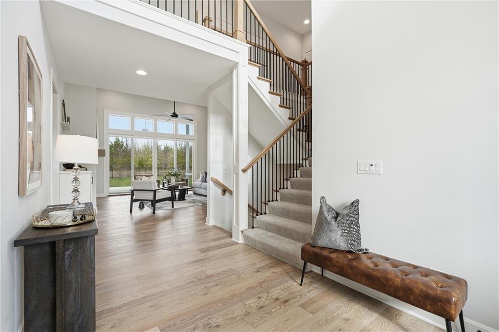 House in Olathe, Kansas, United States 4 - 18506002