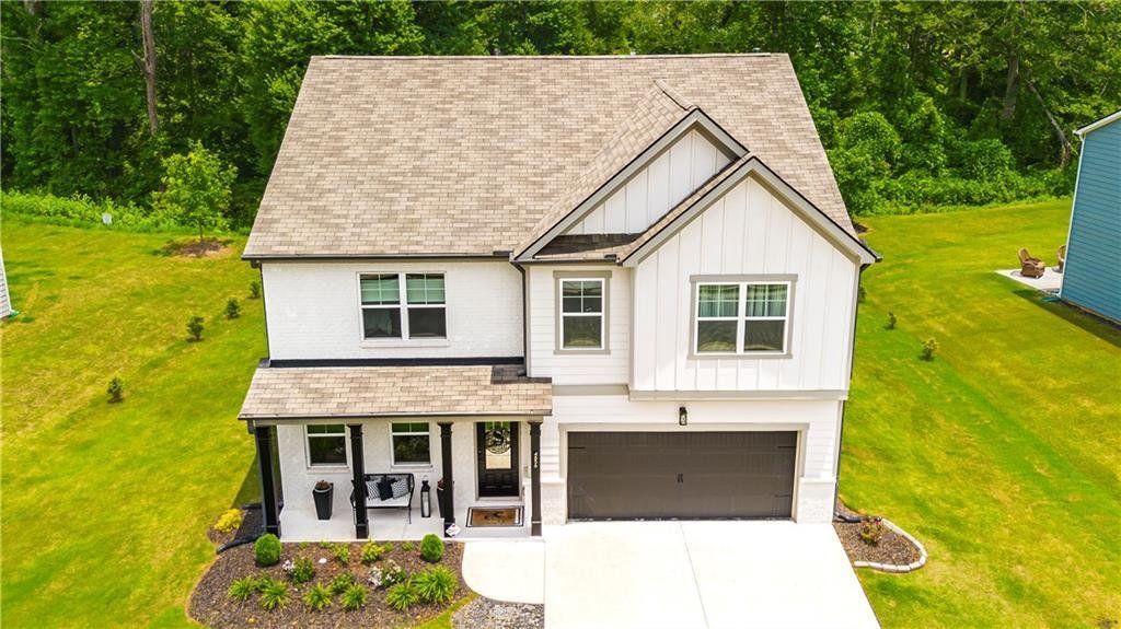 House in Powder Springs, Georgia, United States 4 - 18506225