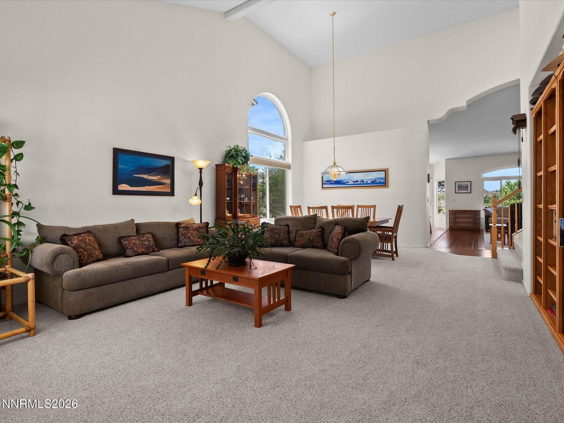House in Reno, Nevada, United States 4 - 18505744