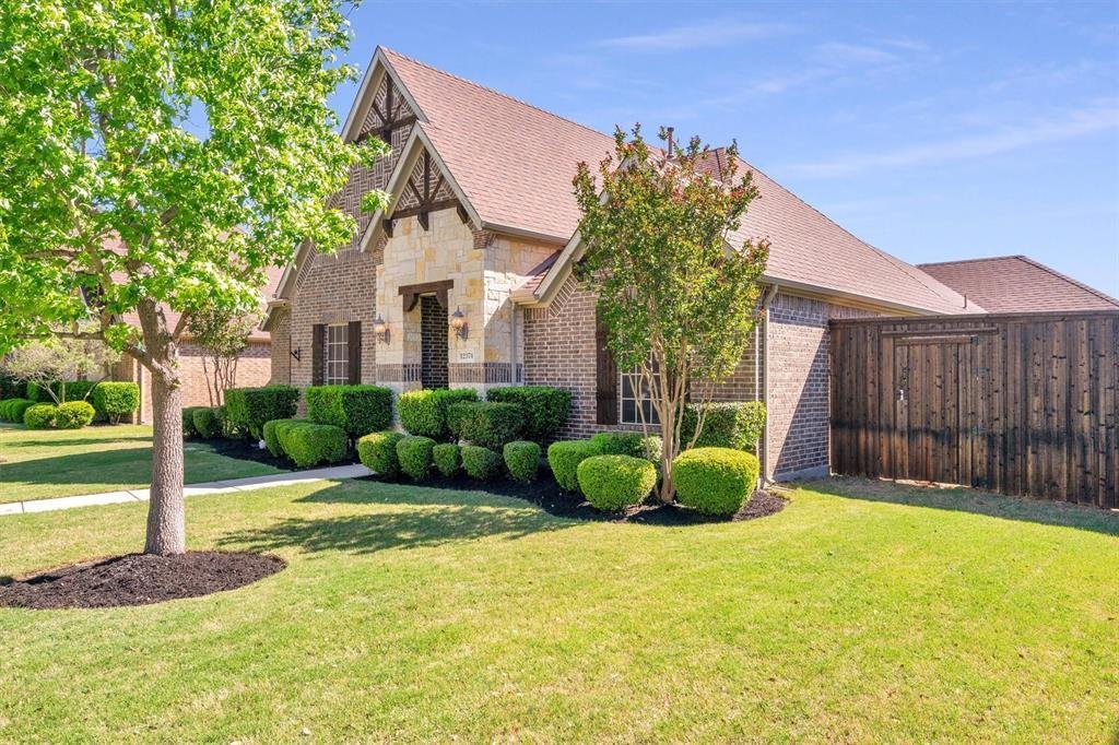 Haus in Frisco, Texas, Vereinigte Staaten 2 - 18506330