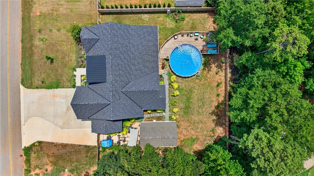 House in Anderson, South Carolina, United States 3 - 18505507