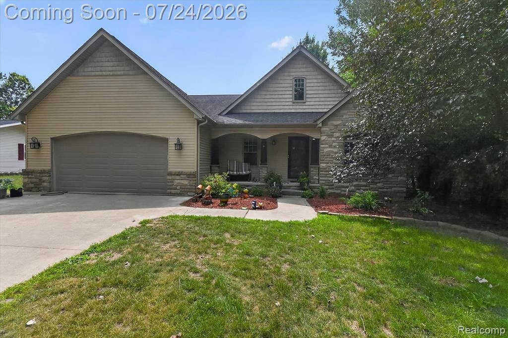 House in Gladwin, Michigan, United States 4 - 18505599