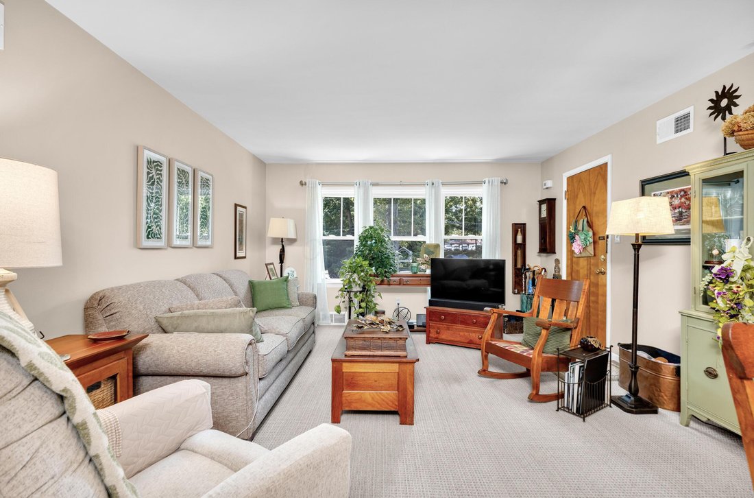 Townhouse in Westerville, Ohio, United States 5 - 18505531