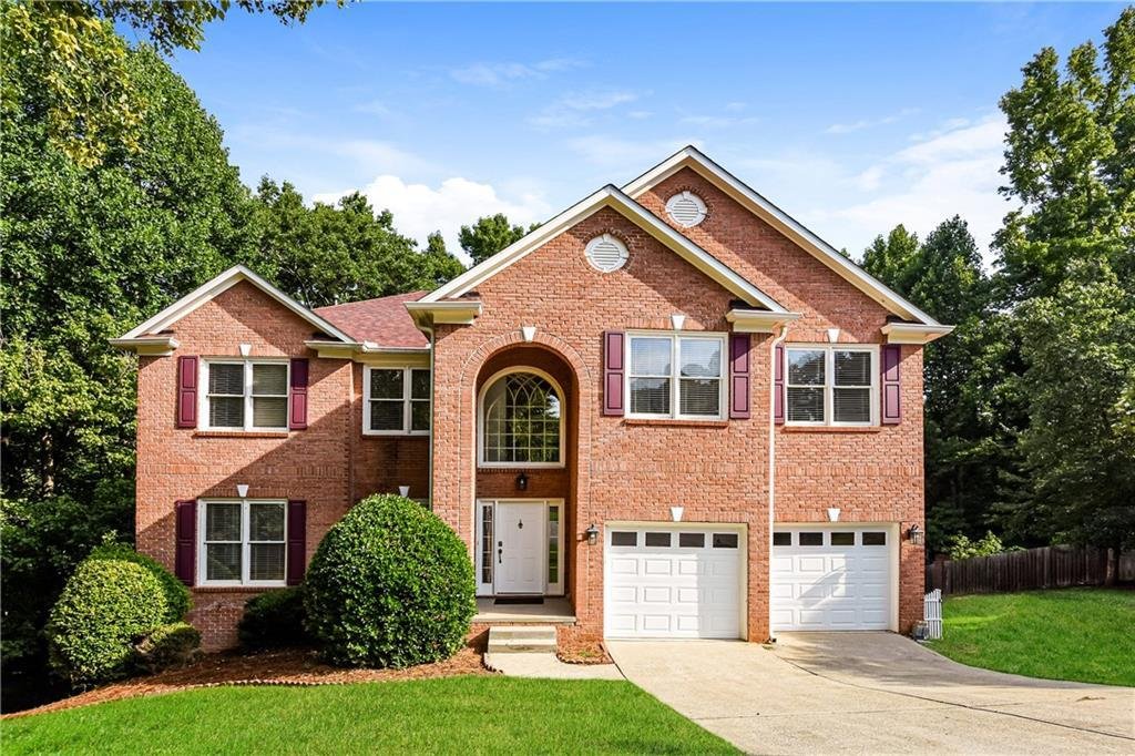 House in Suwanee, Georgia, United States 1 - 18506223