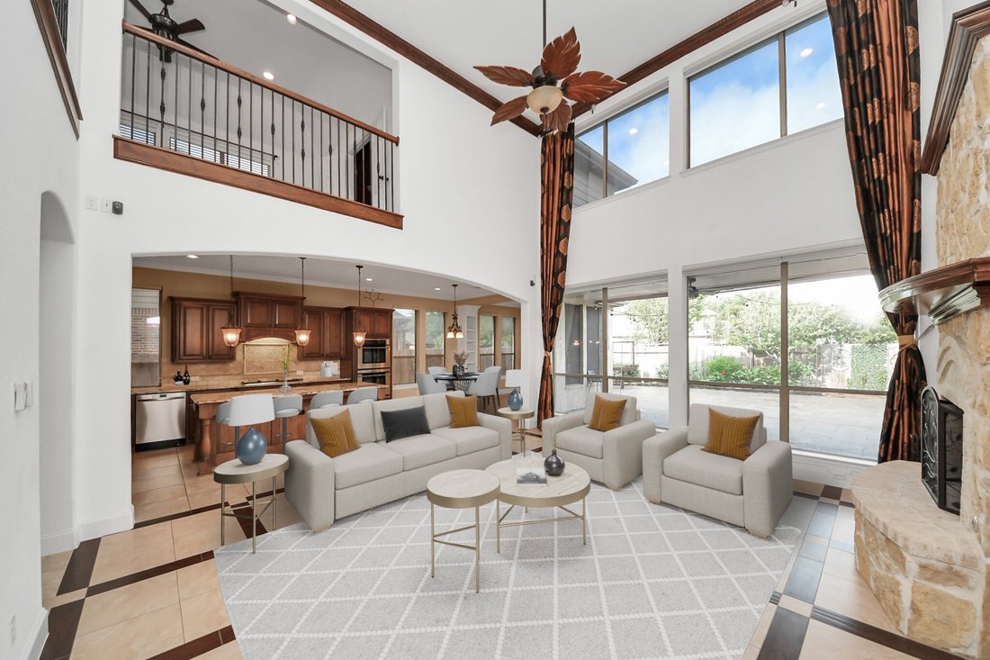 House in Sugar Land, Texas, United States 1 - 18505999