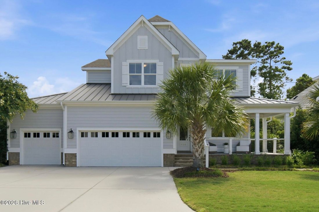 House in Wilmington, North Carolina, United States 1 - 18506170