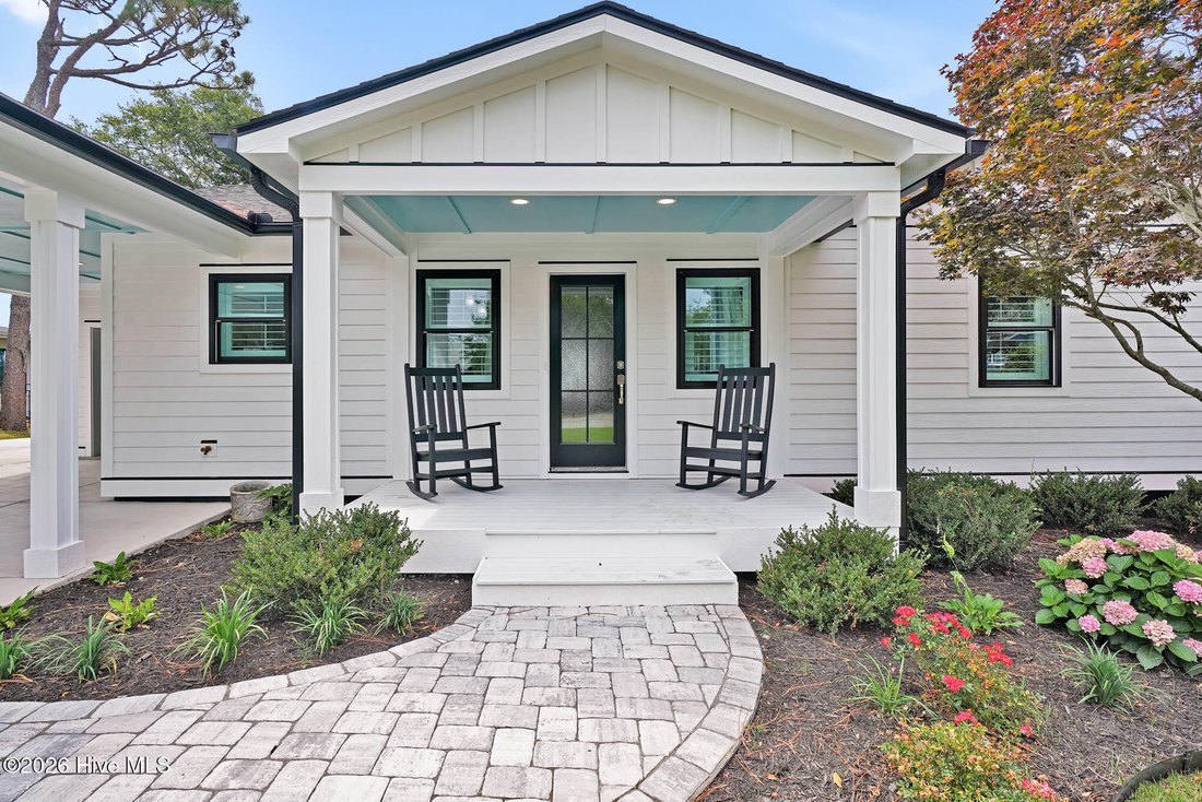 House in Southport, North Carolina, United States 2 - 18506174