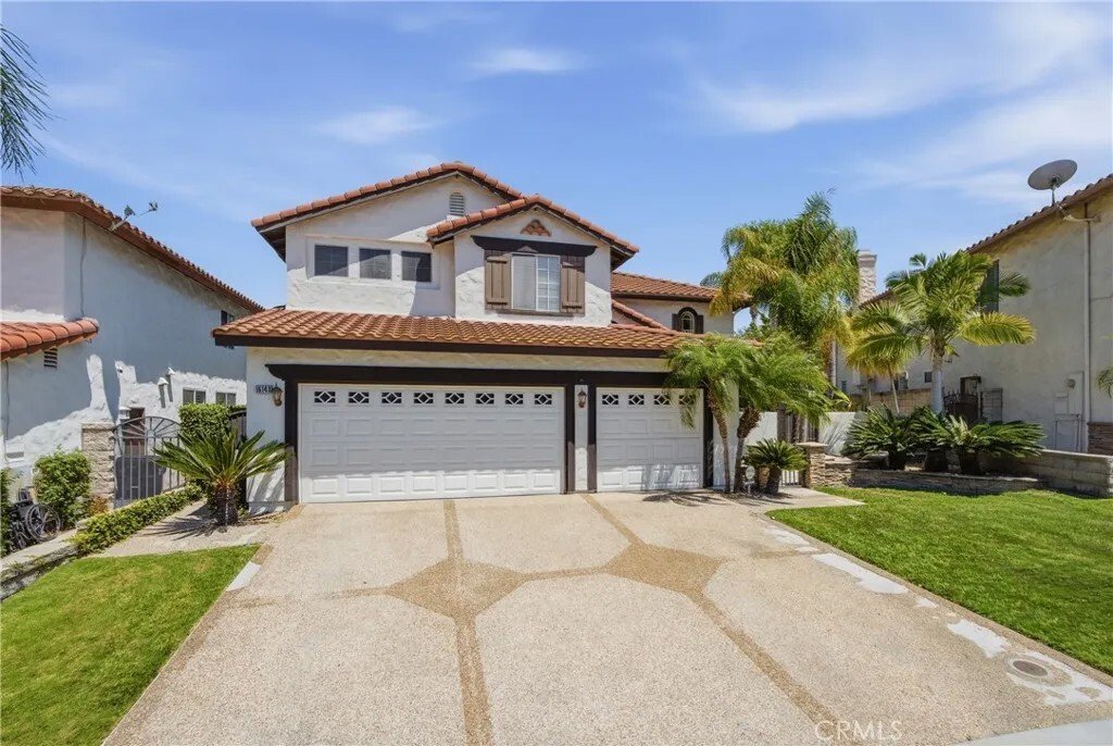 Condo in Chino Hills, California, United States 2 - 18506363